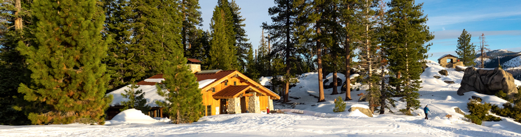 Yosemite Mariposa County Tourism Board